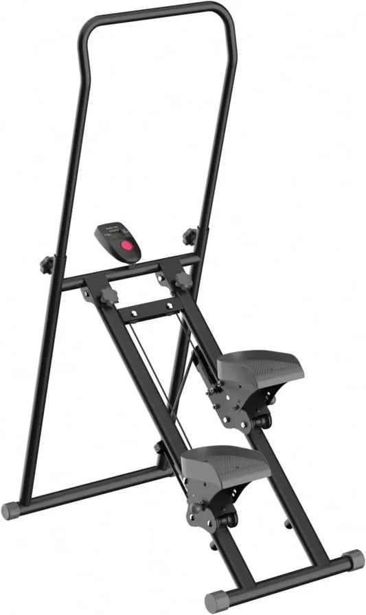 🚶‍♂️⬆️🧘‍♀️ Aerobics Stair Climbing Simulator – Your At-Home Cardio Boost!